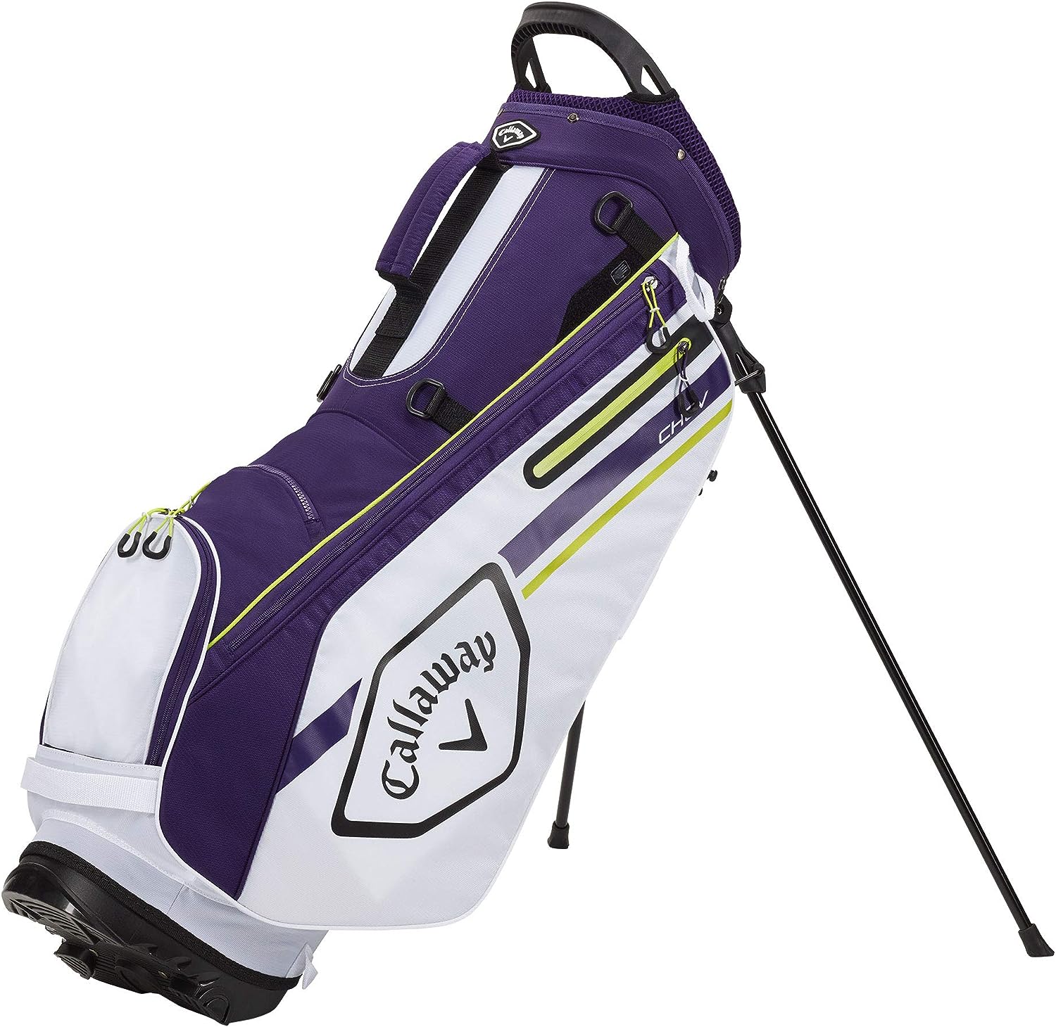 Golf Chev Stand Bag