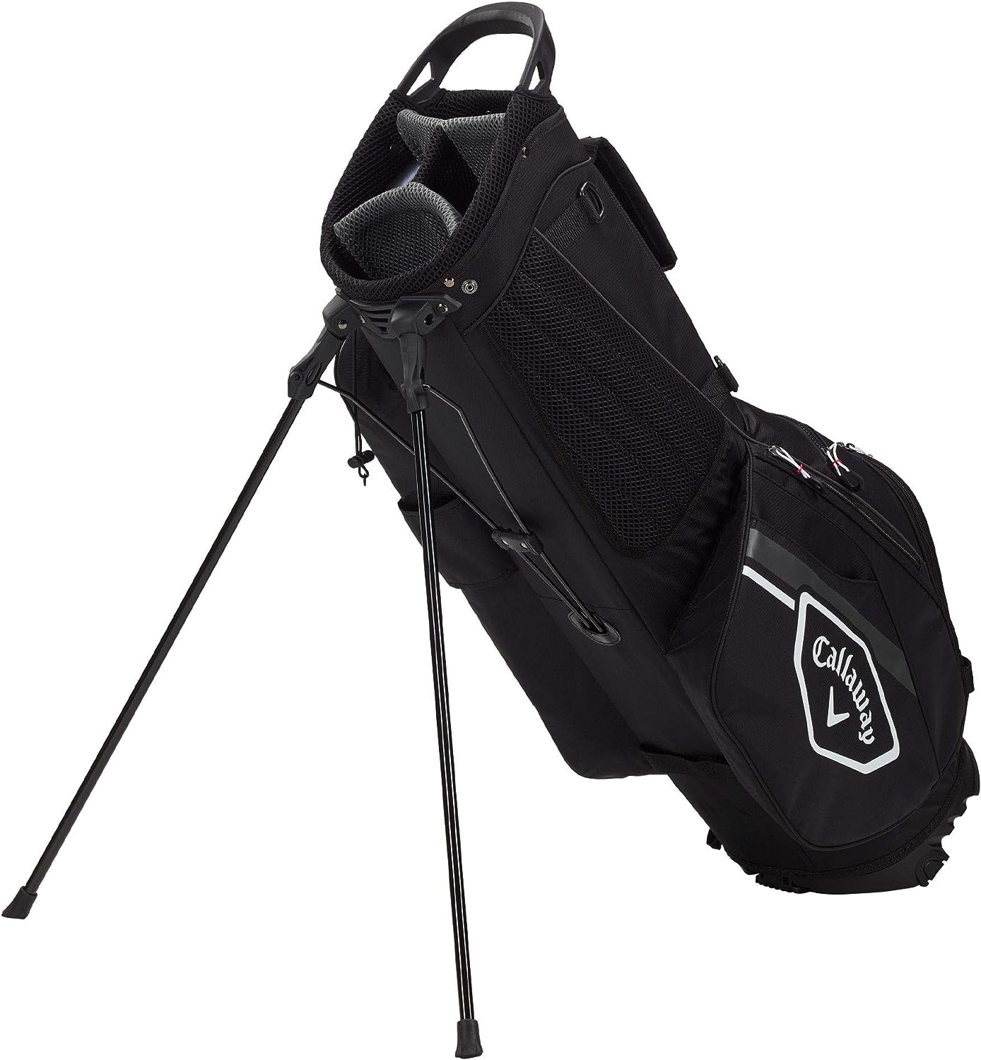 Golf Chev Stand Bag