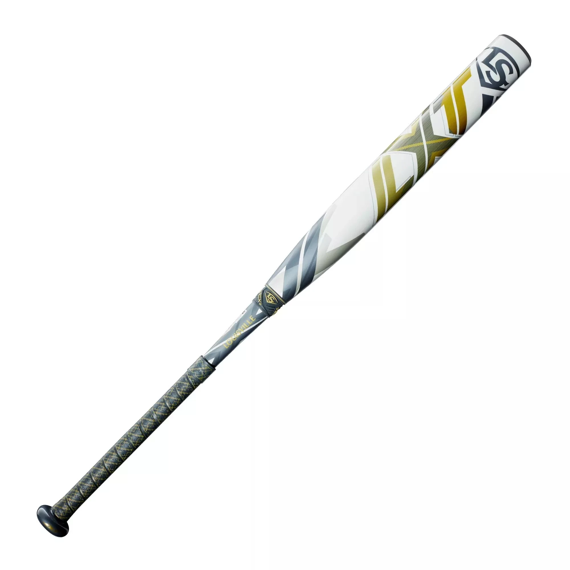 🔥Louisville Slugger Lxt Fastpitch Bat 2023 (-10)
