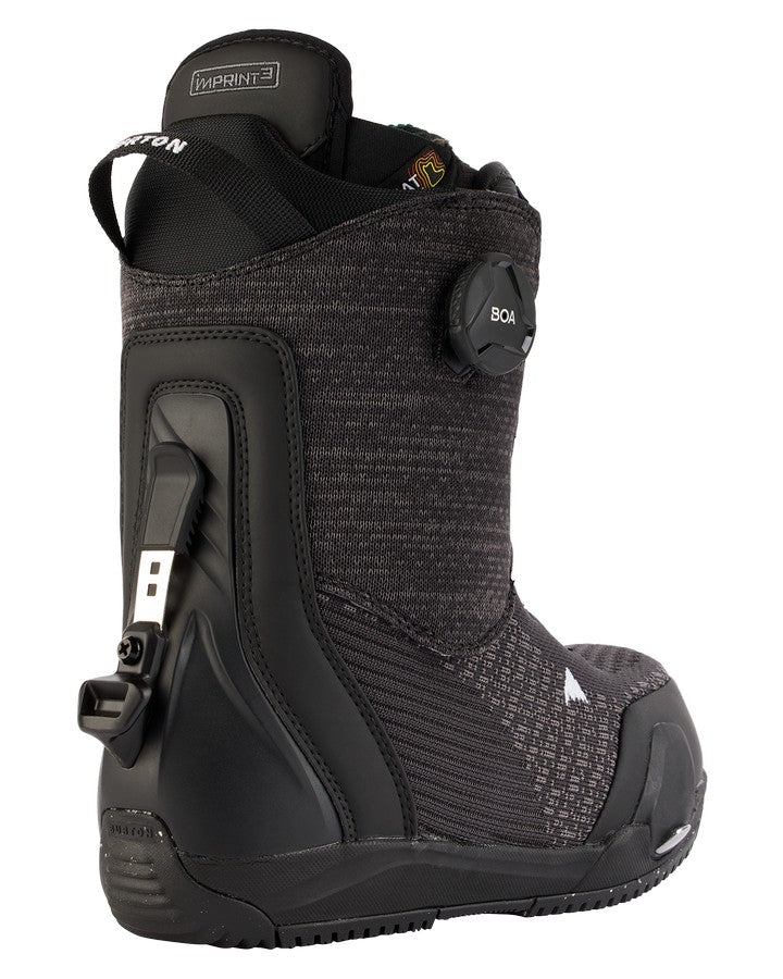 Burton Women's Ritual Step On® Snowboard Boots - Black