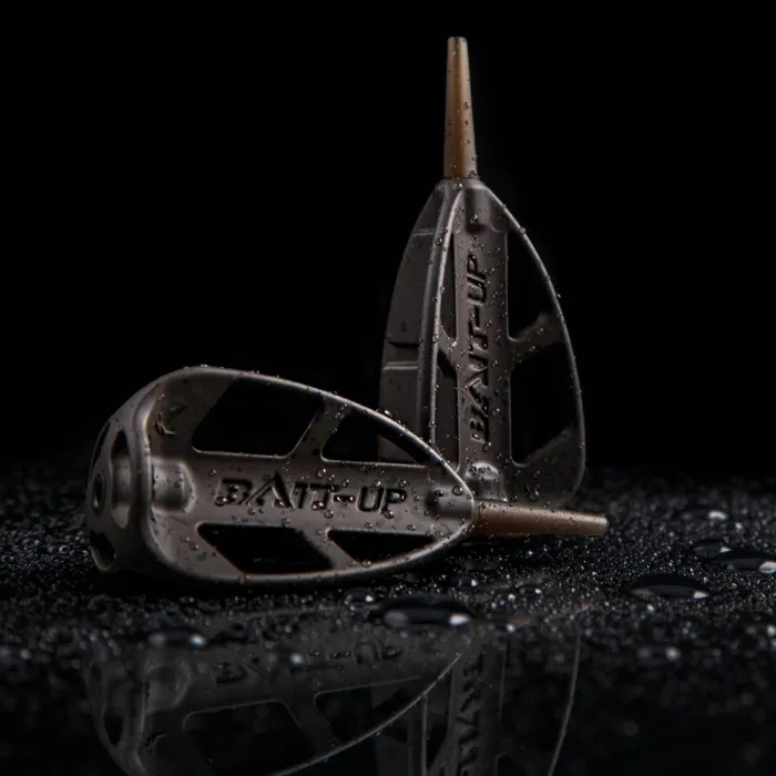 Korda Bait-Up Method Fishing Feeder