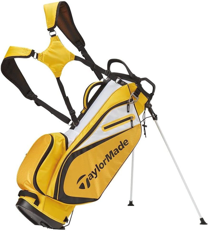 Select ST Stand Bag