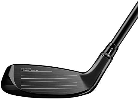 Golf LH SIM2 Rescue Hybrid (Left Handed)