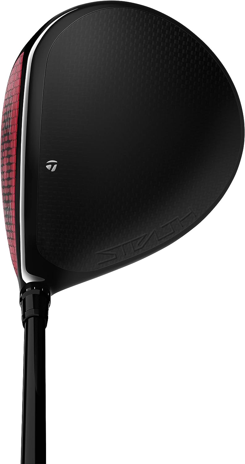 Stealth Plus+ Driver