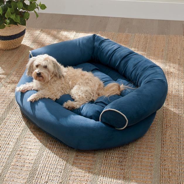 [LAST DAY - 75% OFF]💥 Sofa Dog Bed 2023