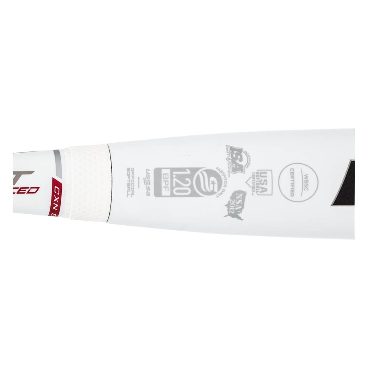 🔥2023 Easton Ghost Advanced -10 Fastpitch Softball Bat: FP22GHAD10