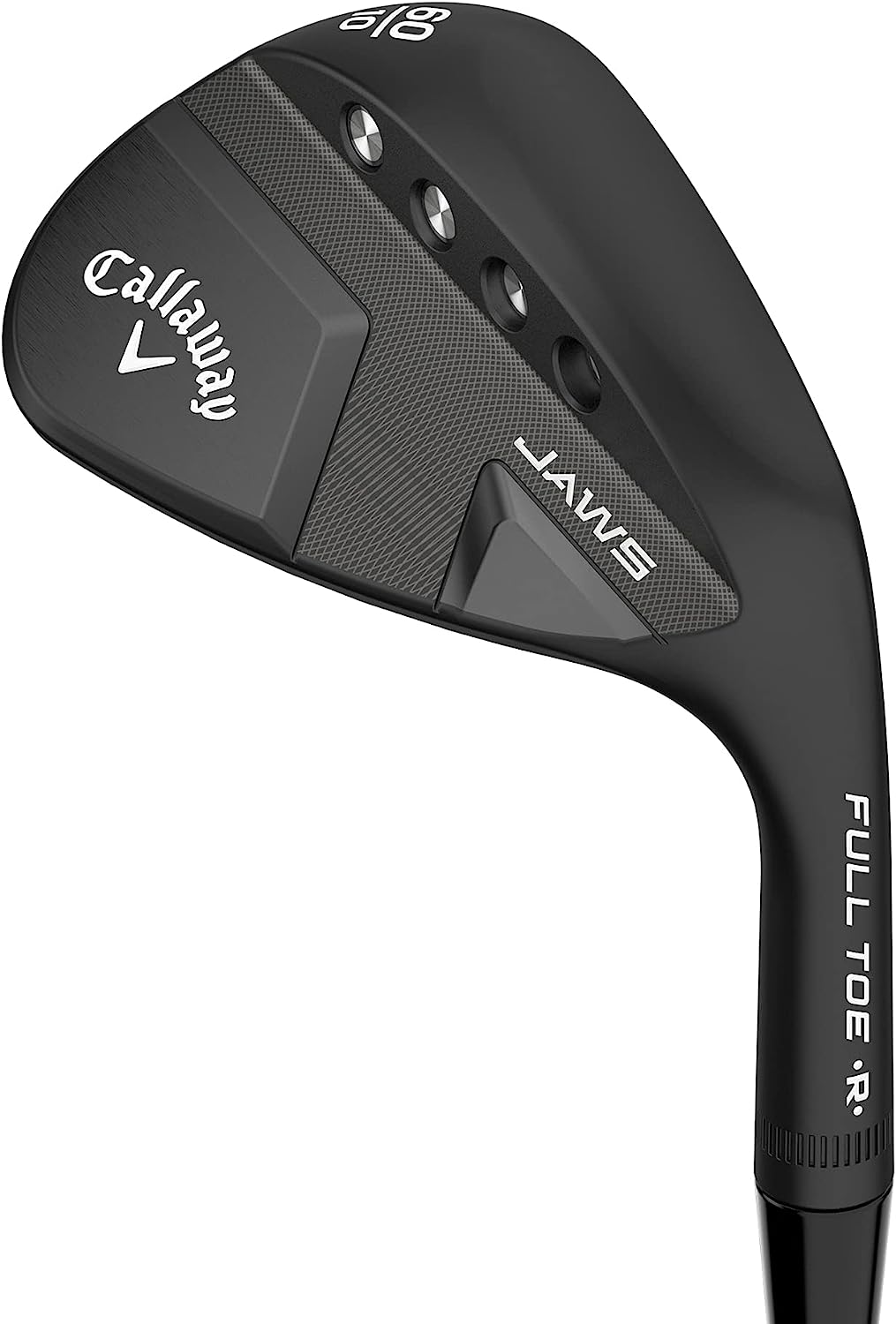 Golf JAWS Full Toe Wedge