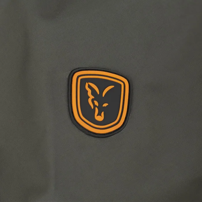 Fox Lightweight Green Waders