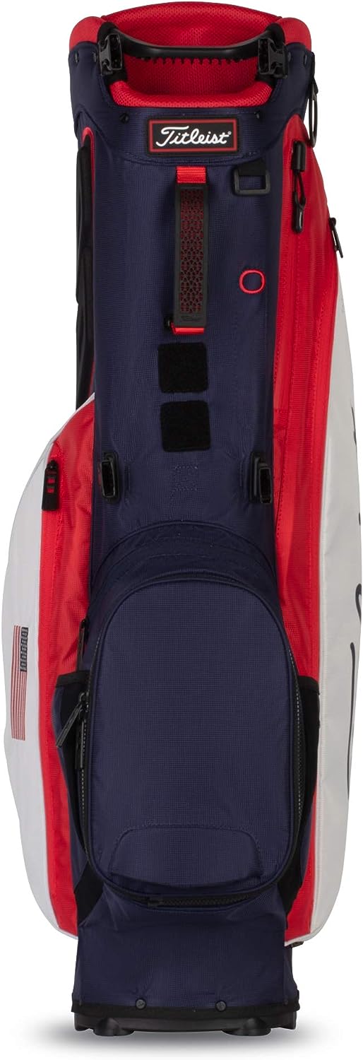 Players 4 Golf Bag