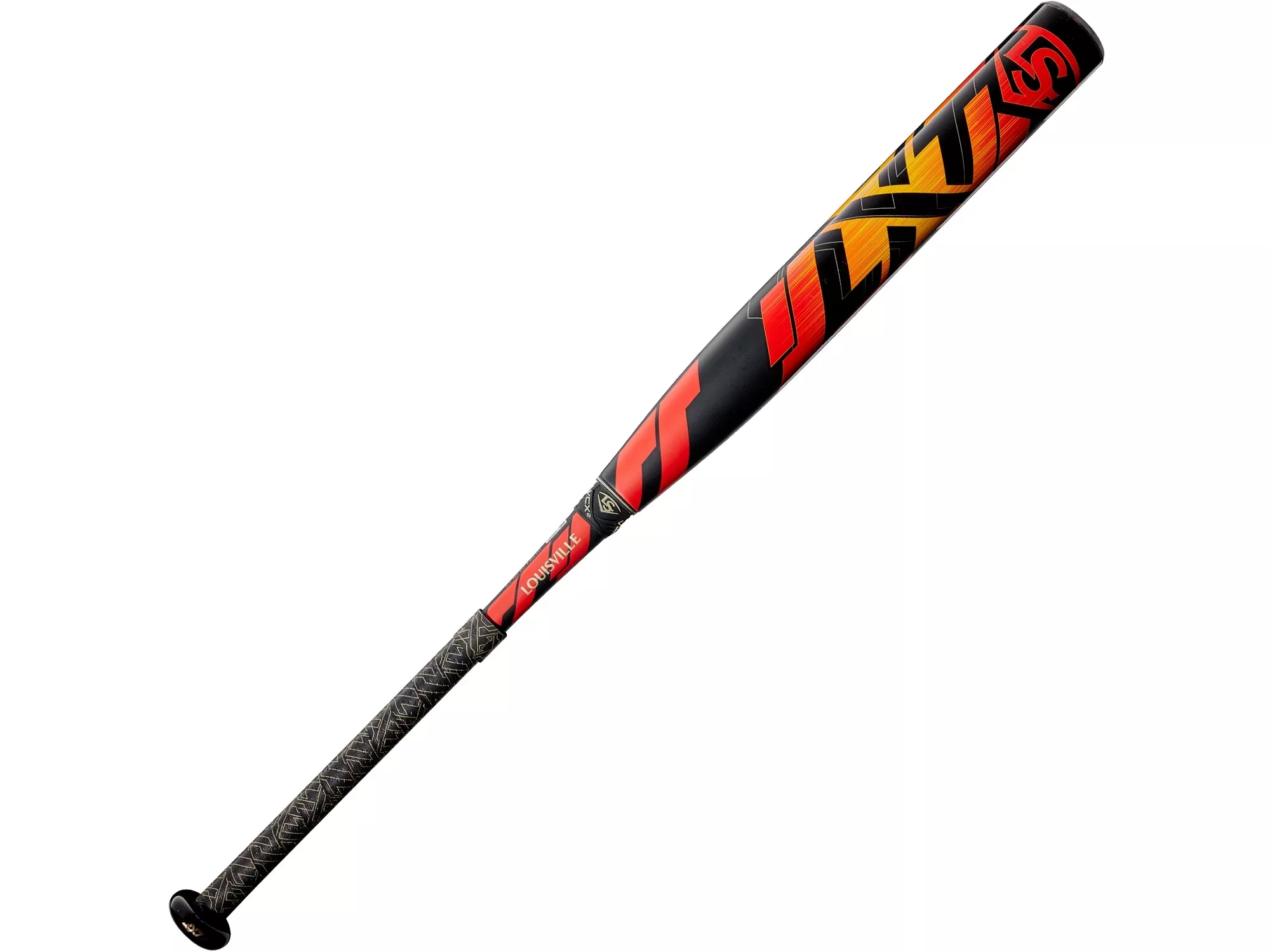 🔥Louisville Slugger LXT Fastpitch Bat 2023 (-10)