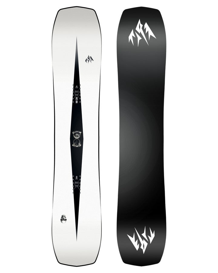 Jones Mind Expander Twin Snowboard - 2023