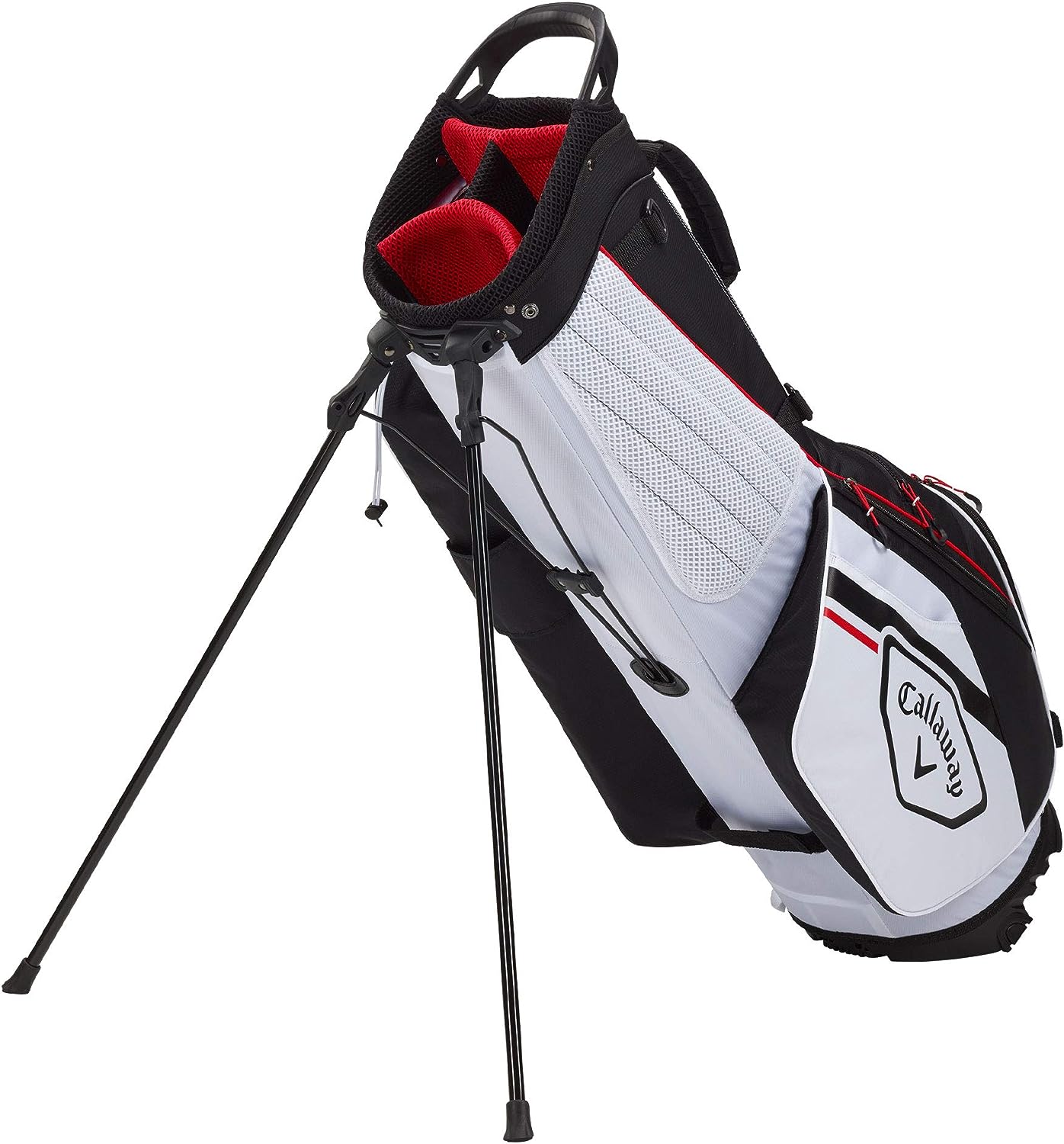 Golf Chev Stand Bag