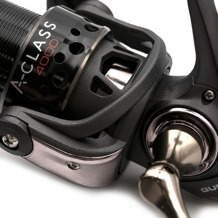 Guru A-Class Fishing Reel