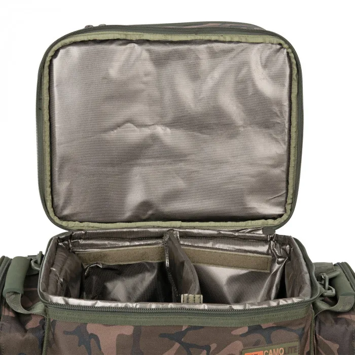 Fox Camolite 2 Man Fishing Cooler