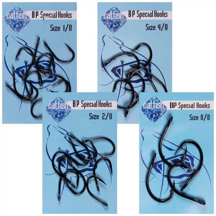 Catfish Pro BP Special Hook