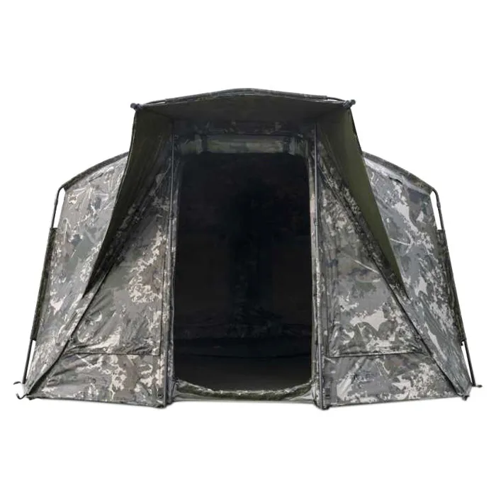 Nash Titan T2 Camo Pro Fishing Bivvy