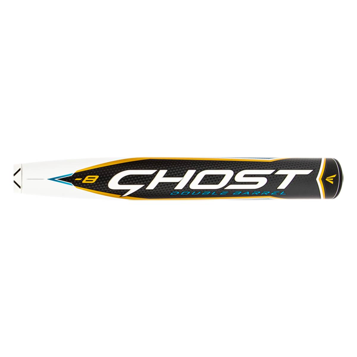 🔥2023 Easton Ghost Double Barrel -8 Fastpitch Softball Bat: FP22GH8