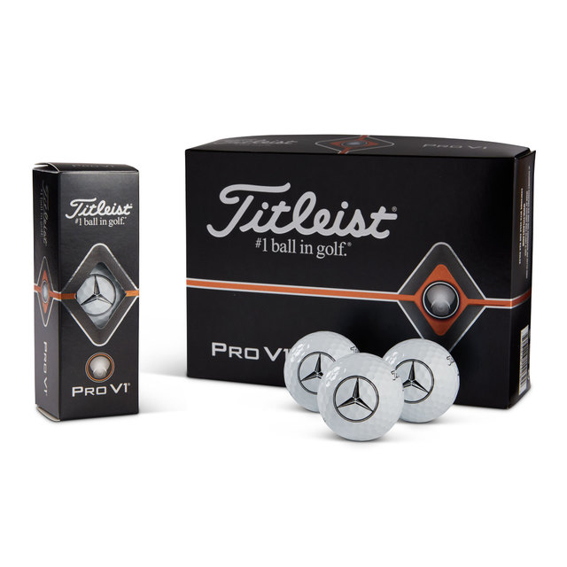 Pro V1 Car Brand Model Golf Balls(8 Dozen Total 96)