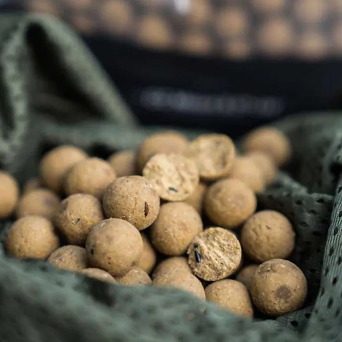 CC Moore Odyssey XXX Fishing Boilies