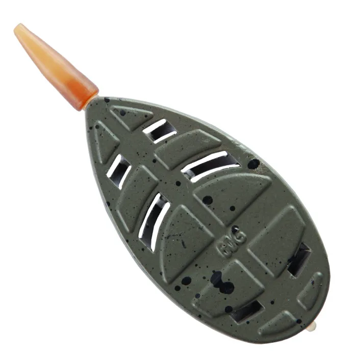 Advanta Quick Change Long Cast Method Fishing Feeder