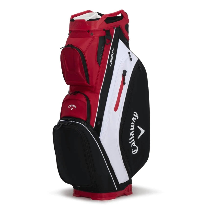 Golf 2022 Org 14 Cart Bag