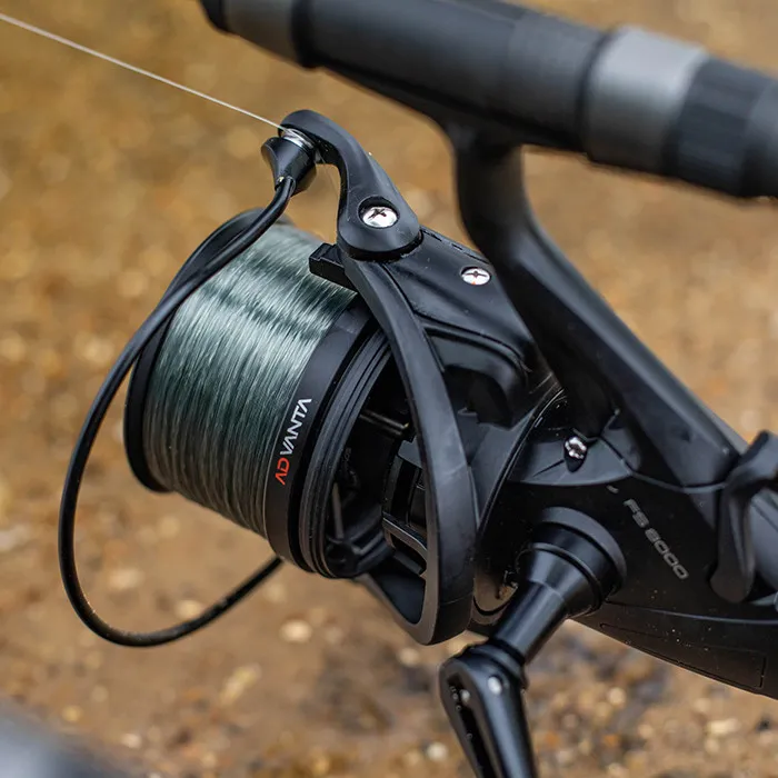 Advanta Big Pit Freespin Fishing Reel