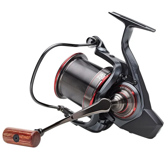 Daiwa 20 Tournament Basia 45 SCW QD