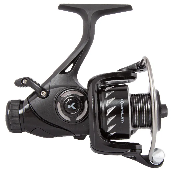 Korum Shadow Freespool Reel