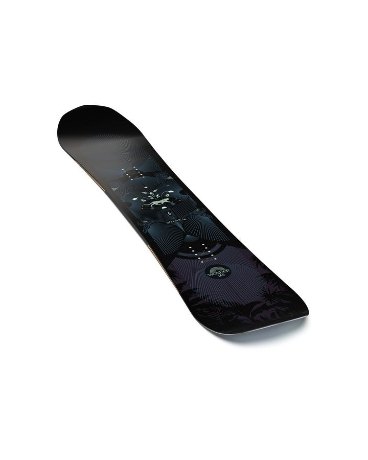Salomon Wonder Snowboard - 2023