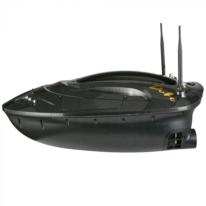 Carp Royal Duke Fishing Bait Boat