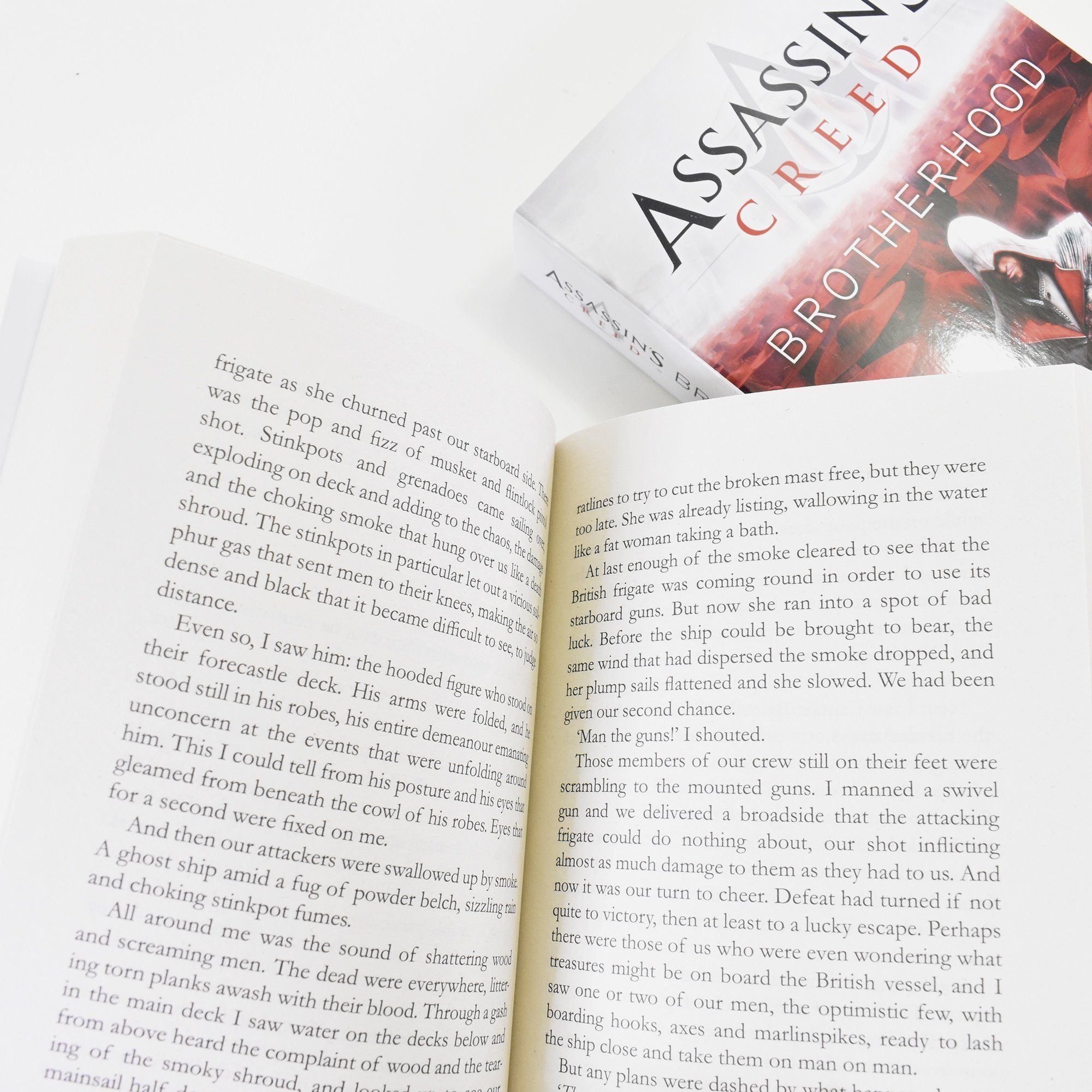 Assassin��s Creed by Oliver Bowden 10 Books Collection Set - Fiction - Paperback