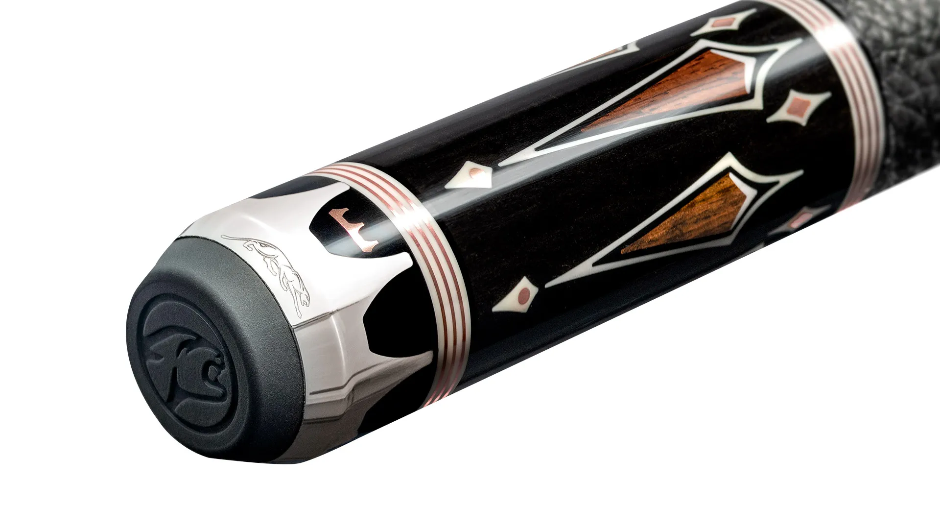 Predator Throne3 1 Pool Cue (Radial Joint)