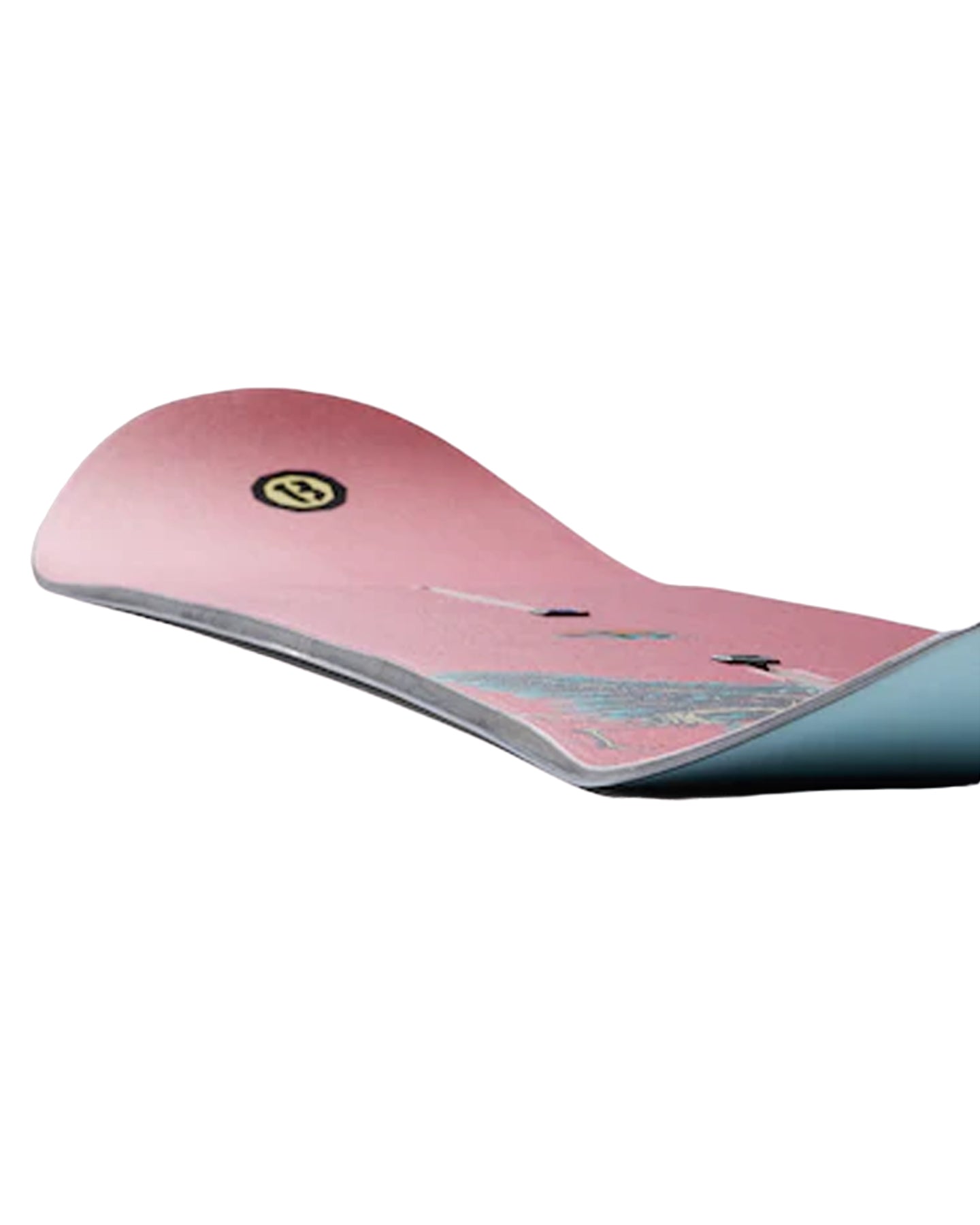 Burton 1995 Kelly Air Snowboard - 2024