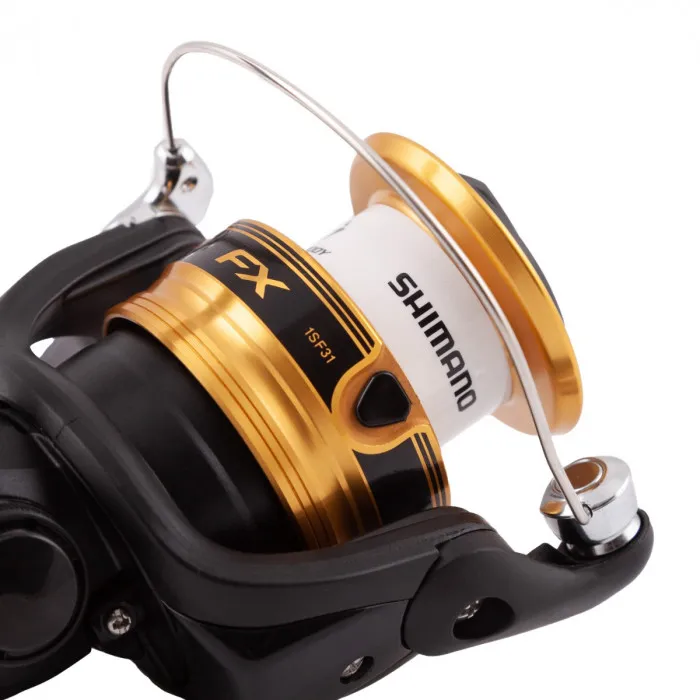 Shimano FX Reel