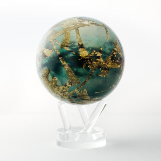🔥LAST DAY 75% OFF🔥 New Levitating Globe