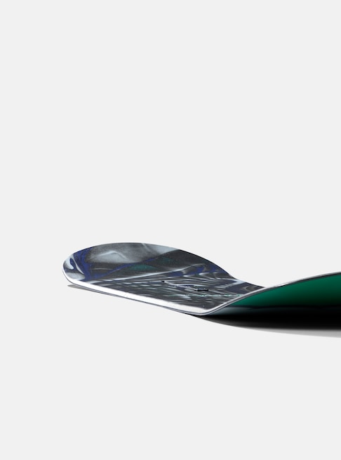 Burton 2011 Nug Rocker Snowboard