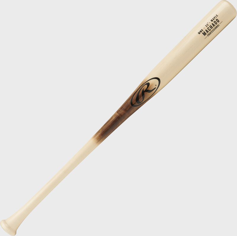 PRO LABEL MAPLE WOOD BAT