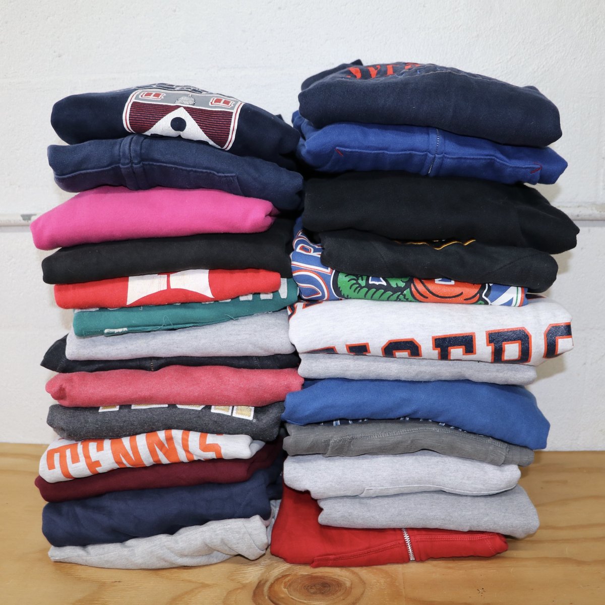 Wholesale College & University Sweatshirts