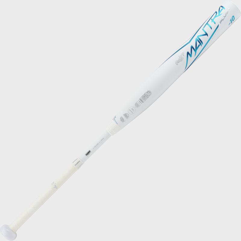 2023 RAWLINGS MANTRA+ FASTPITCH SOFTBALL BAT