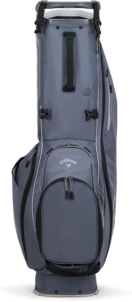 Golf Hyperlite Zero Stand Bag