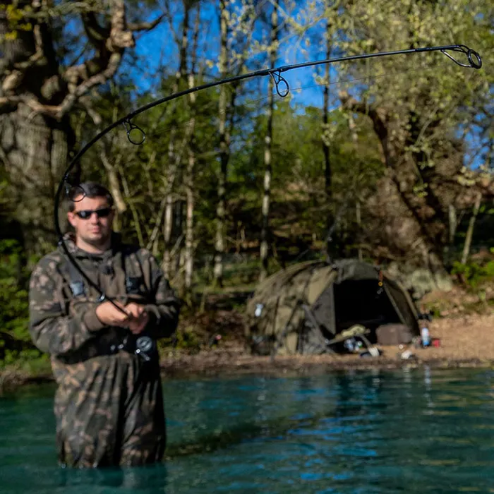 Fox EOS Pro Fishing Rods