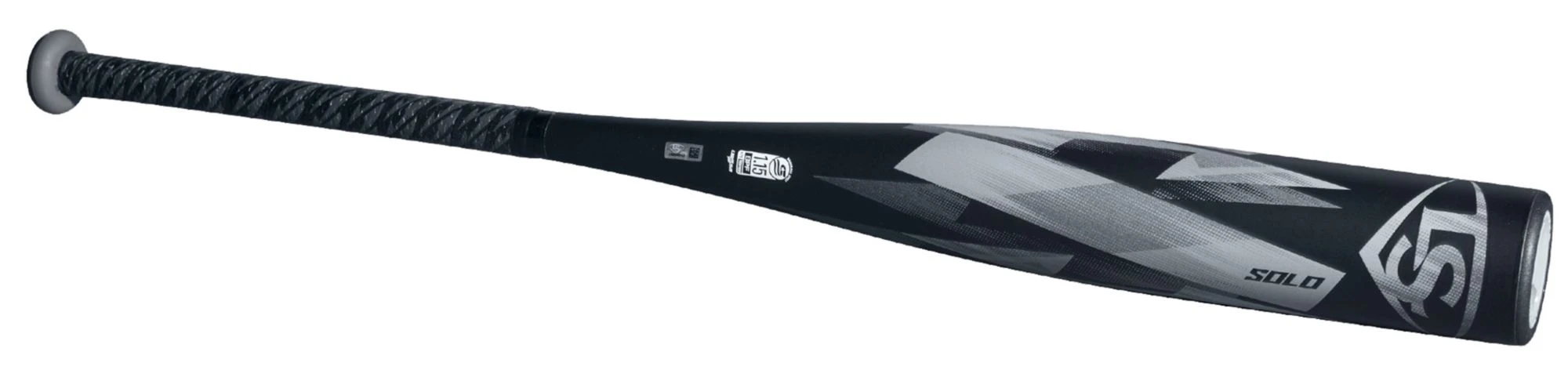 🔥Louisville Slugger Solo 2¾'' USSSA Bat 2023 (-8)