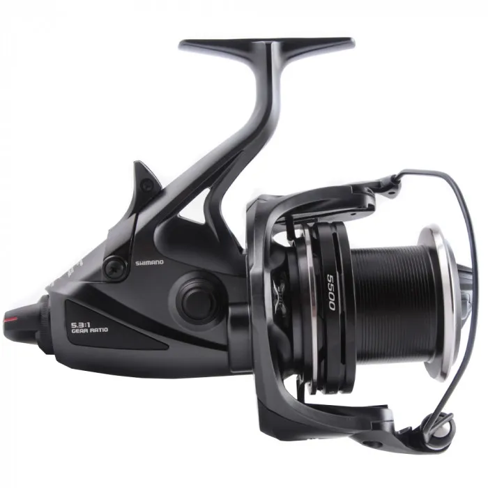 Shimano Baitrunner XTB CI4+ LC Reels