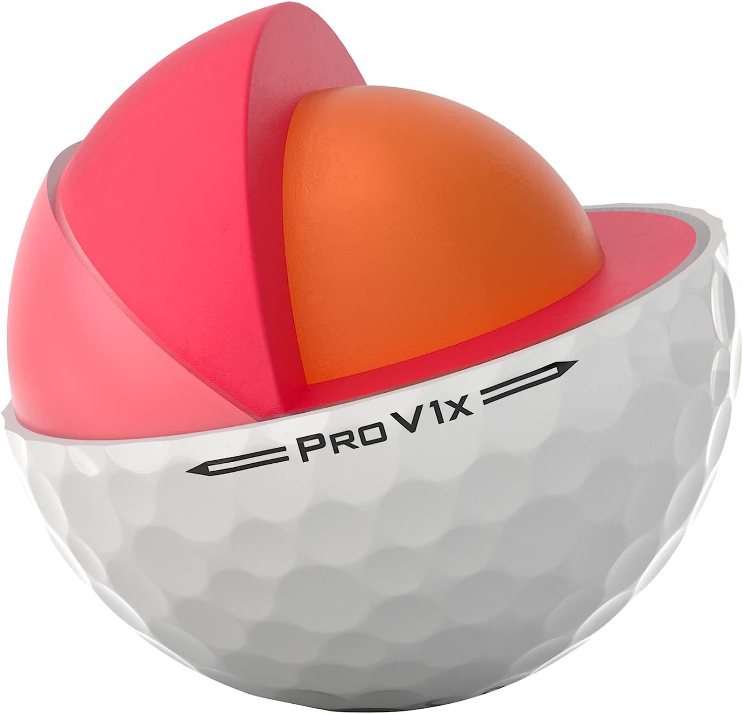 Pro V1 Car Brand Model Golf Balls(8 Dozen Total 96)