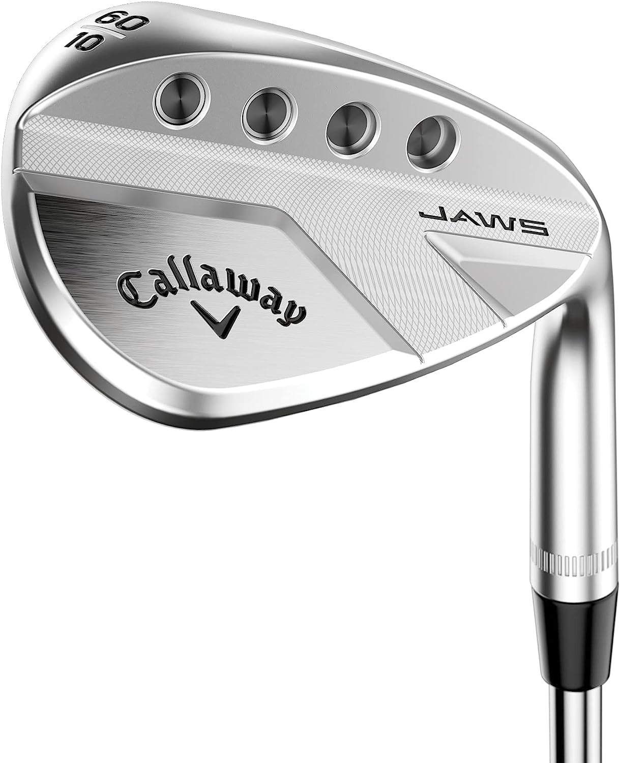Golf JAWS Full Toe Wedge