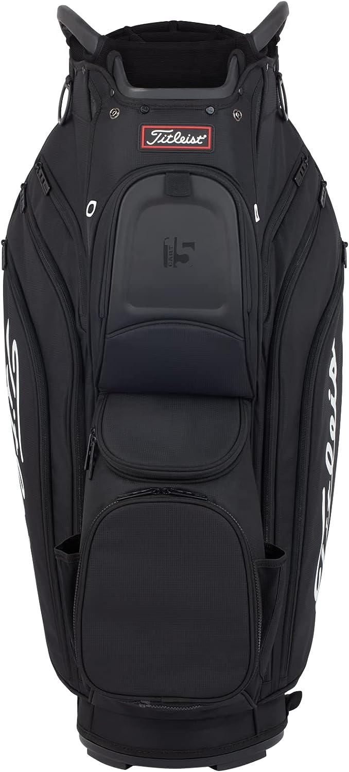 Cart 15
