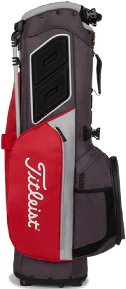 Players 4 Golf Bag