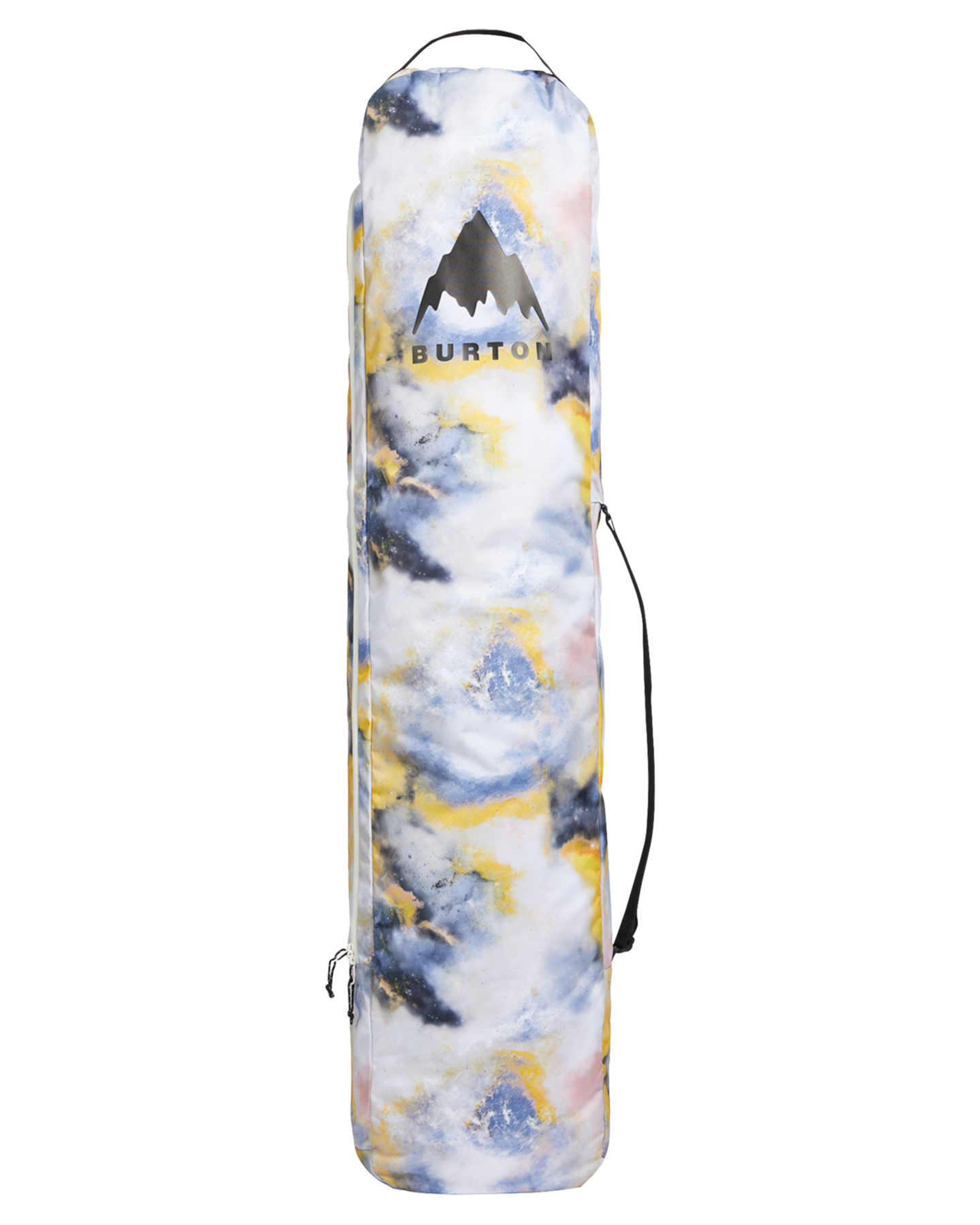Burton Commuter Space Sack Board Bag - Stout White Voyager
