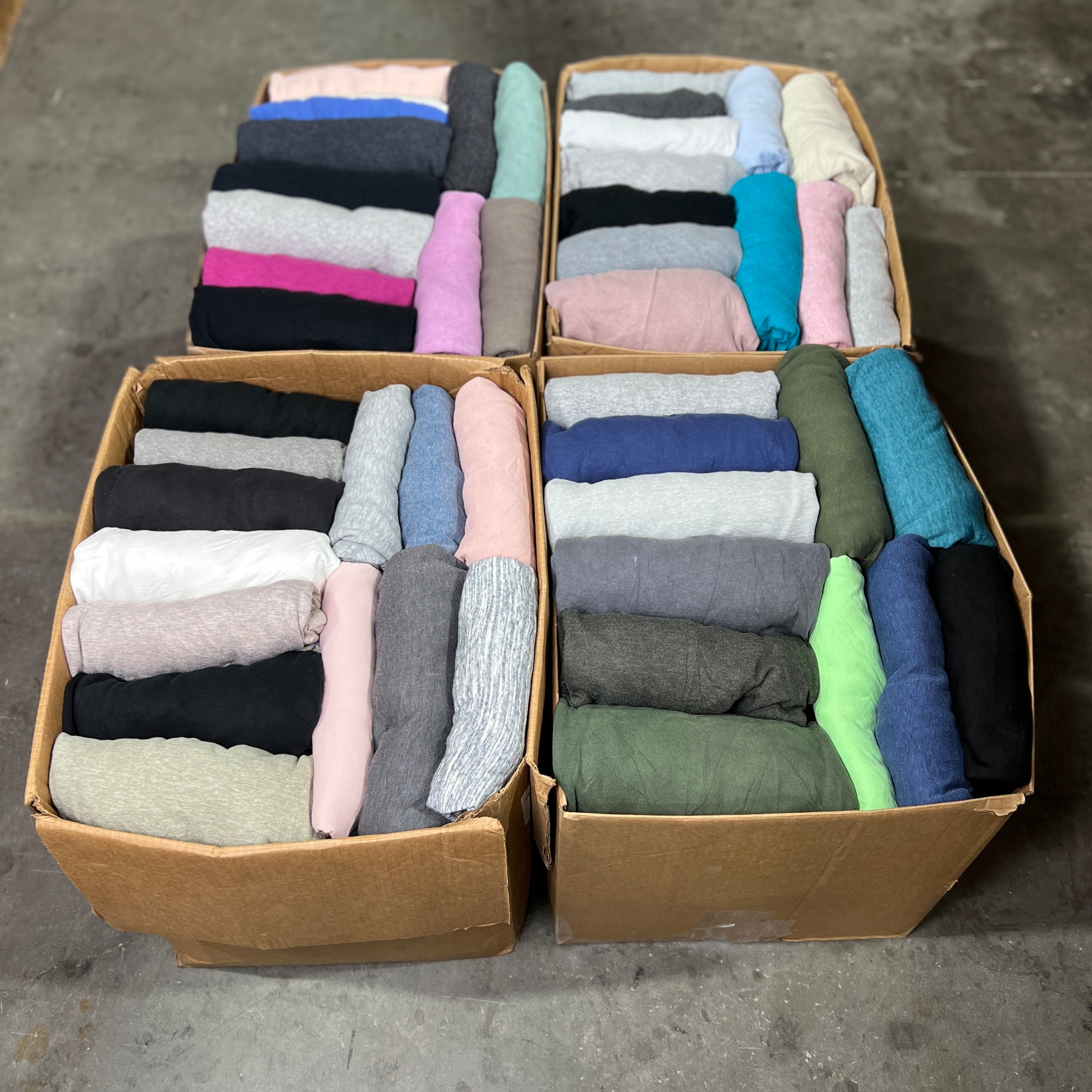 Bulk Wholesale Modern  Sweatshirts