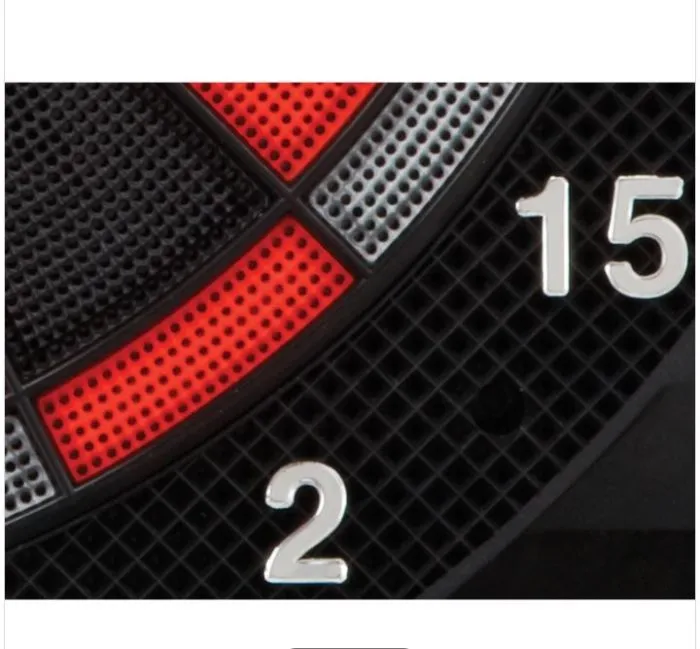 Viper 797 Electronic Dartboard
